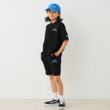 【接触冷感】セットアップ可能！ハーフパンツ  | coca | 詳細画像1 