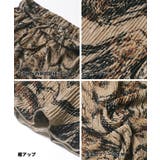 楽ちんで華やぐ、プリーツプリントイージーパンツ | coca | 詳細画像17