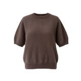 ベビーシャギーコンパクト半袖トップス | coca | 詳細画像21 