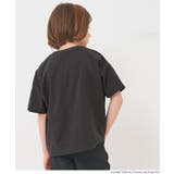 エアフローポケットTシャツ | coca | 詳細画像12 