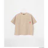 エアフローポケットTシャツ | coca | 詳細画像2 