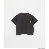 エアフローポケットTシャツ | coca | 詳細画像3 