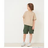 エアフローポケットTシャツ | coca | 詳細画像4 