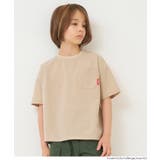 エアフローポケットTシャツ | coca | 詳細画像5 