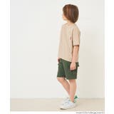 エアフローポケットTシャツ | coca | 詳細画像6 