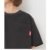 エアフローポケットTシャツ | coca | 詳細画像10 