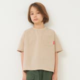エアフローポケットTシャツ | coca | 詳細画像1 