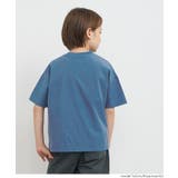 エアフロープリントTシャツ | coca | 詳細画像11