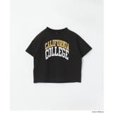 エアフロープリントTシャツ | coca | 詳細画像19