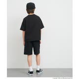 エアフロープリントTシャツ | coca | 詳細画像5