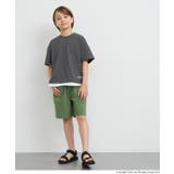エアフローベルトショートパンツ | coca | 詳細画像3 