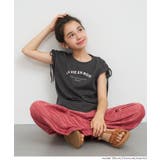肩リボントップス | coca | 詳細画像5 