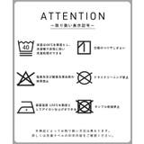 金ボタンフレアニット半袖トップス | coca | 詳細画像20