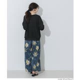 シアージョーゼットビッグカーディガン | coca | 詳細画像13 