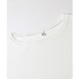 シアージョーゼット五分袖Tシャツ | coca | 詳細画像18
