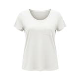 とろみポケットTシャツ | coca | 詳細画像2 