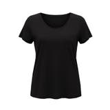とろみポケットTシャツ | coca | 詳細画像5 
