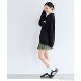 【YOUTH】ポロスウェットプルオーバー | coca | 詳細画像11