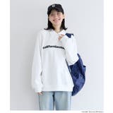【YOUTH】ポロスウェットプルオーバー | coca | 詳細画像6