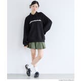 【YOUTH】ポロスウェットプルオーバー | coca | 詳細画像7