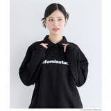【YOUTH】ポロスウェットプルオーバー | coca | 詳細画像9