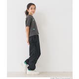 ハートデザインTシャツ&タンクトップ 2点セット | coca | 詳細画像12