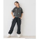 ハートデザインTシャツ&タンクトップ 2点セット | coca | 詳細画像8