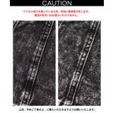 デニムサイドカットダメージパンツ | coca | 詳細画像14 