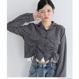 【YOUTH】シャーリングシャツ | coca | 詳細画像11 