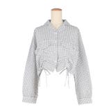 【YOUTH】シャーリングシャツ | coca | 詳細画像14 