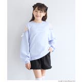 フリルショートパンツ(36-260534201-10) | coca | 詳細画像13