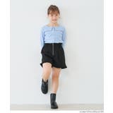 フリルショートパンツ(36-260534201-10) | coca | 詳細画像8