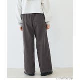 スターパッチデニムパンツ(36-260534206-20) | coca | 詳細画像9 