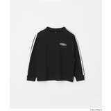 袖ラインTシャツ | coca | 詳細画像18 