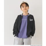 配色ステッチビッグTシャツ | coca | 詳細画像11 