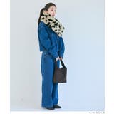 \新色登場!/フェイクファーティペット | coca | 詳細画像13