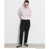 【26ss新色登場】エンボスセンターシームレギンスパンツ | coca | 詳細画像9 