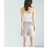 〈26ss新色登場〉ショートパンツペチコート | coca | 詳細画像13 