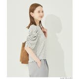 シボシャーリングトップス | coca | 詳細画像20 