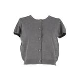 金ボタンニットトップス【西山茉希様着用】 | coca | 詳細画像22 