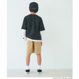 ツイルショートパンツ | coca | 詳細画像7 
