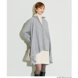 ＼26aw新色登場／軽量ニット タートルネックラウンドヘム【西山茉希様着用】 | coca | 詳細画像5 