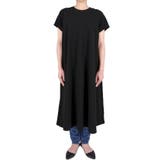 \新色登場/エンボス加工Aラインワンピース | coca | 詳細画像7