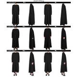 フレアシルエットで女性らしく、エンボスAラインワンピース | coca | 詳細画像22 