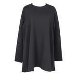 エンボスAライントップス | coca | 詳細画像3 