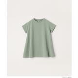 ［Lt.green］ | キッズ 100 140 | coca