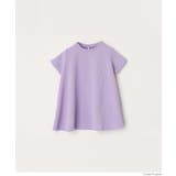 ［Purple］ | キッズ 100 140 | coca