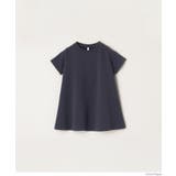 ［Navy］ | キッズ 100 140 | coca