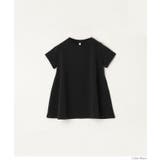 ［Black］ | キッズ 100 140 | coca