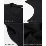 【新色追加！】エンボス加工マキシ丈ノースリーブワンピース | coca | 詳細画像26 